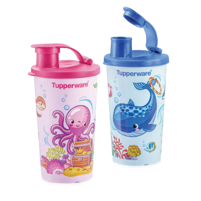 Tupperware B2B Snack Store 2.9L 